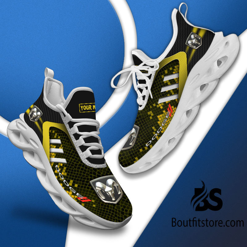 Ideafootwear Dodge Max Soul Shoes Sneakers For Men And Women
