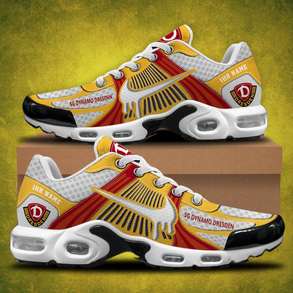 Ideafootwear Dynamo Dresden TN Shoes Sneakers For Men And Women
