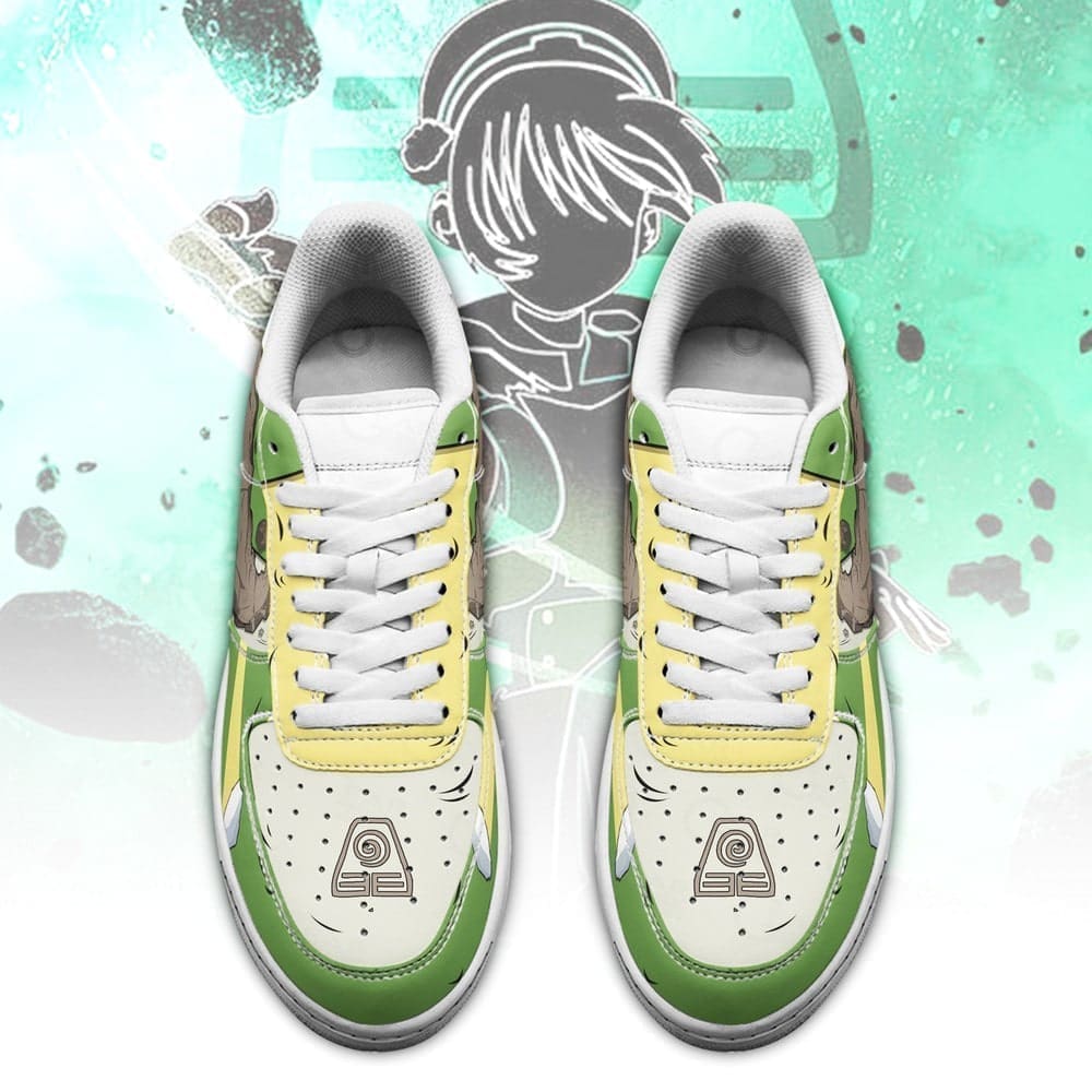 Ideafootwear Earth Element Air Low-Top Sneakers Shoes For Men And Women 2