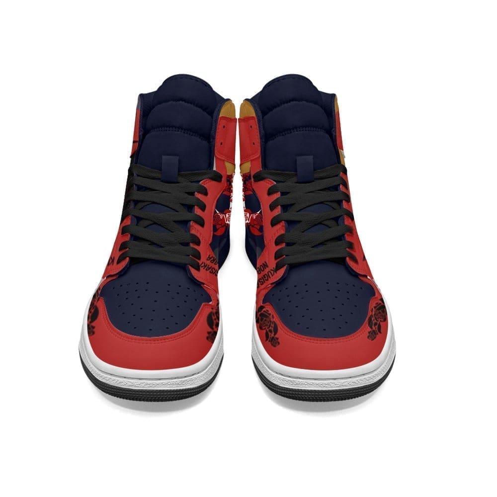 Ideafootwear Embrace Boldness with Kugisari NoboraAJ1 High Sneakers Shoes For Men And Women