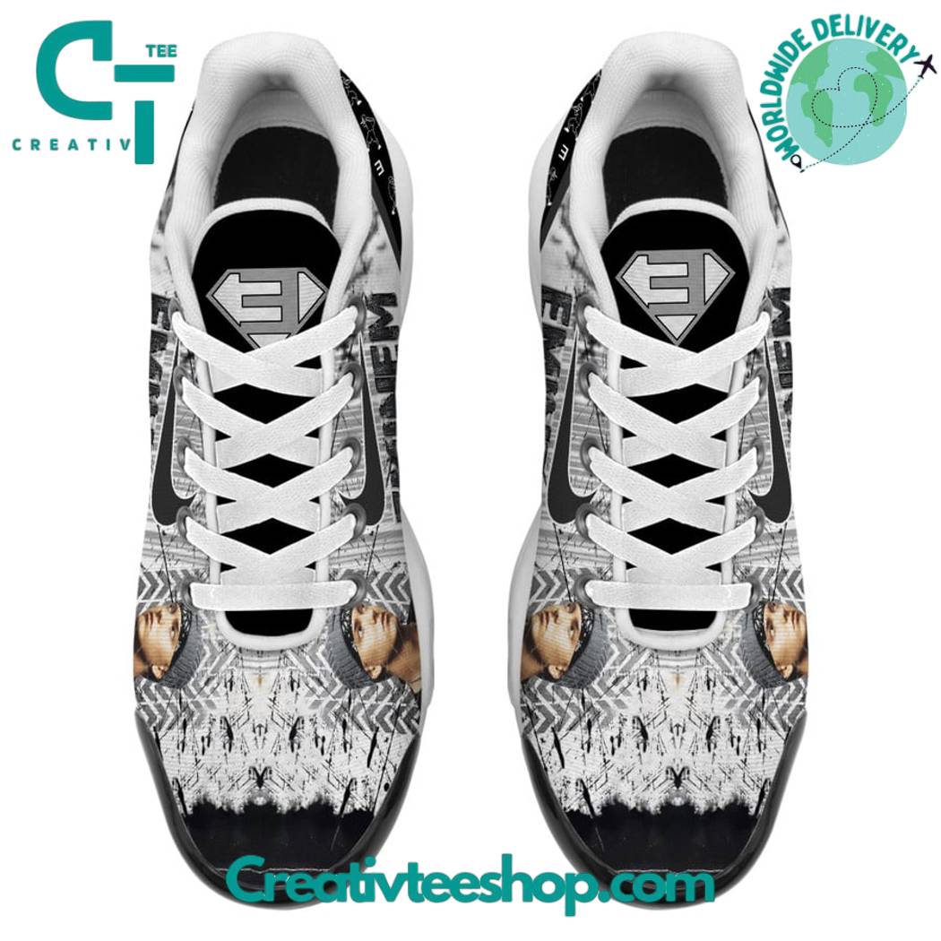 Ideafootwear Eminem TN Shoes Sneakers For Men And Women