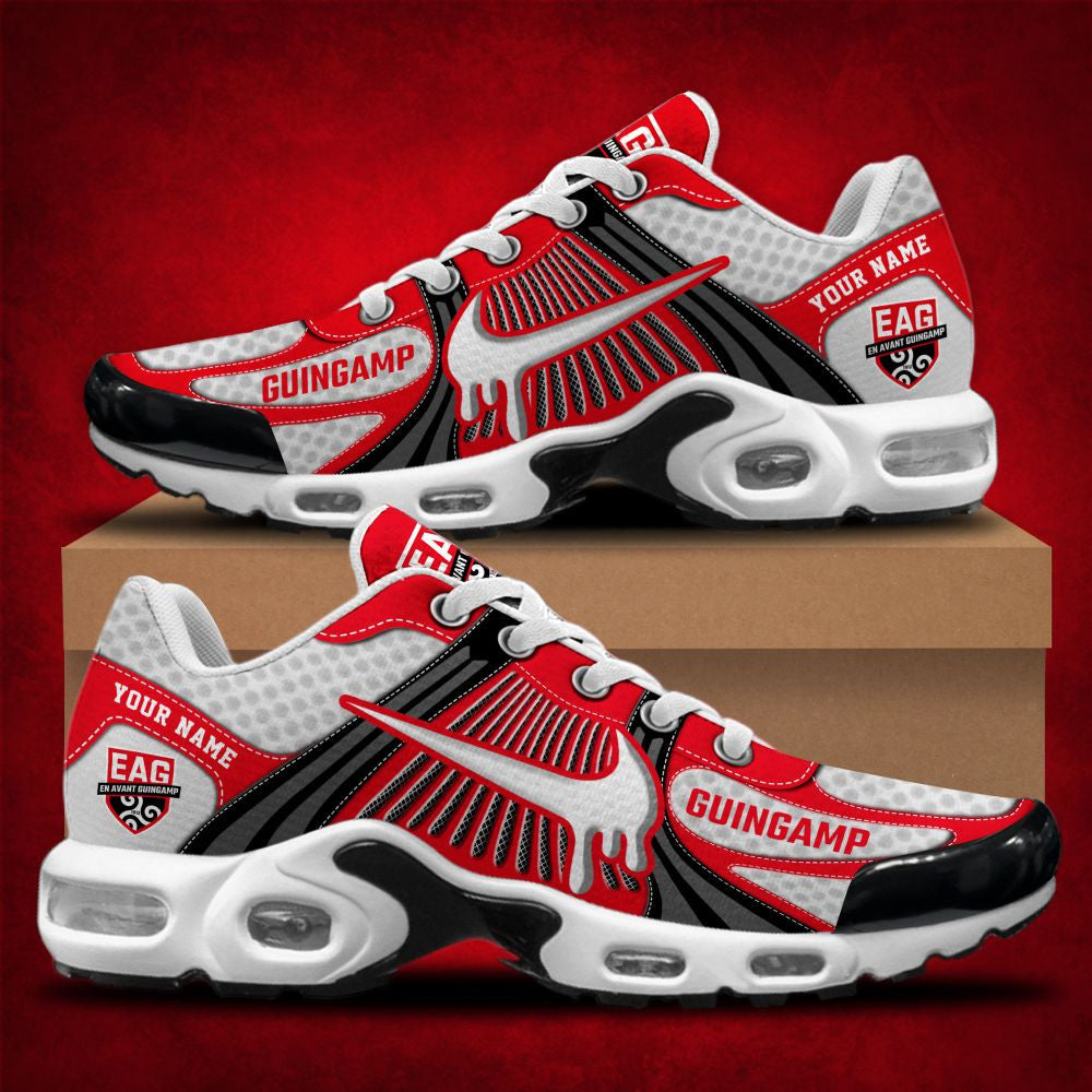 Ideafootwear En Avant Guingamp TN Shoes Sneakers For Men And Women