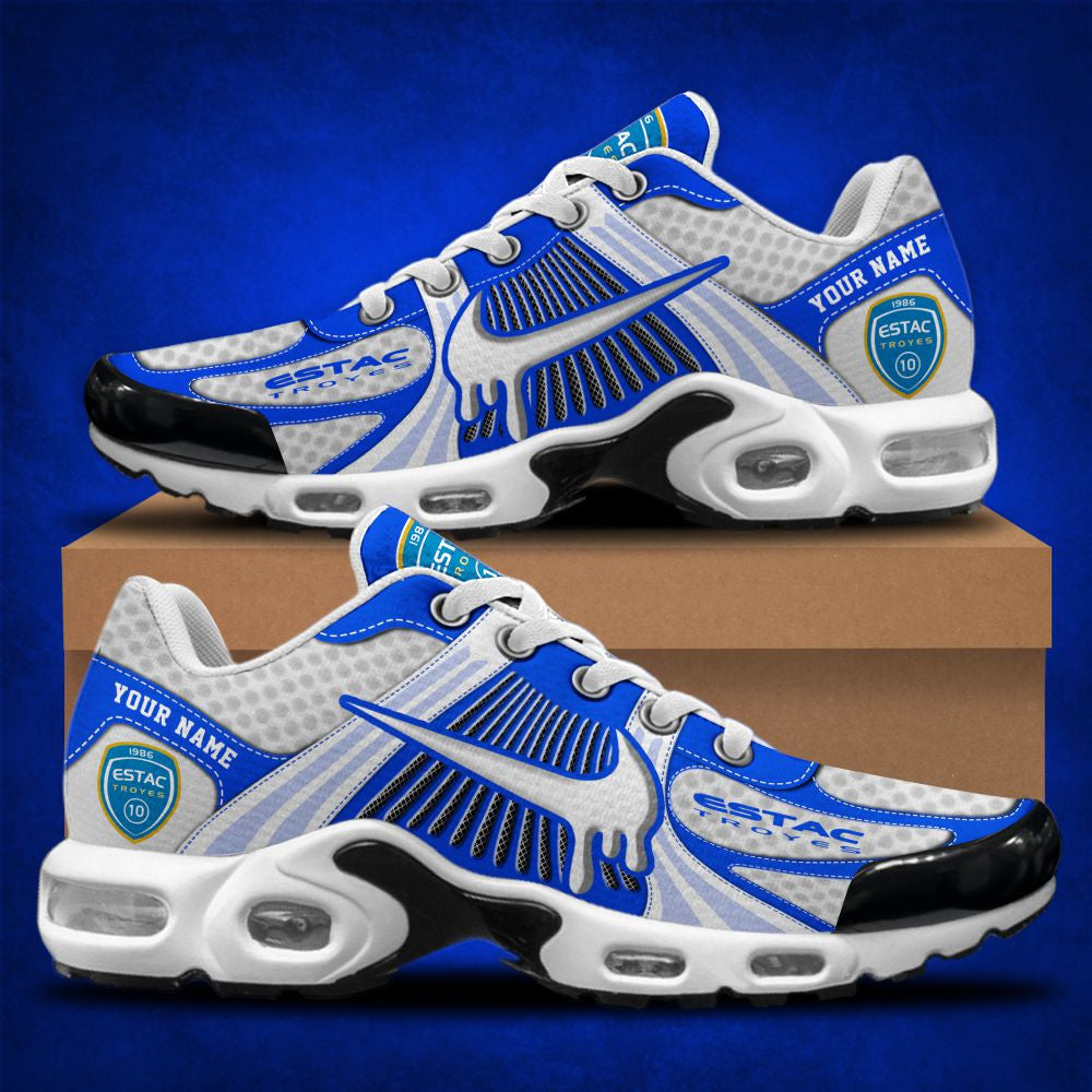 Ideafootwear ESTAC Troyes TN Shoes Sneakers For Men And Women