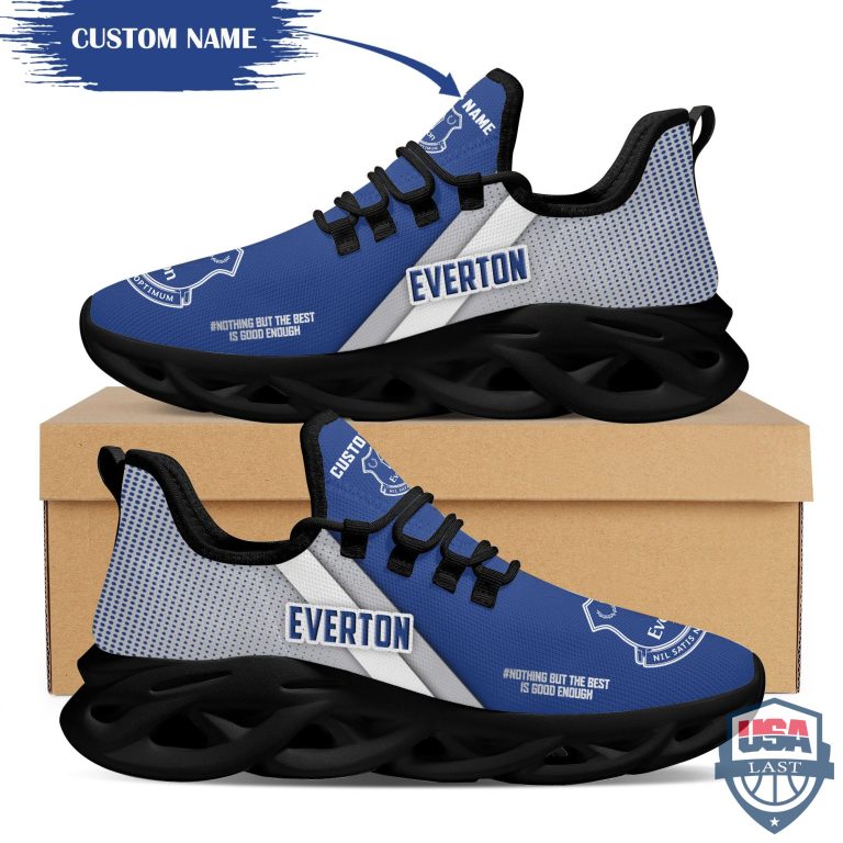 Ideafootwear Everton Max Soul Shoes Sneakers For Men And Women