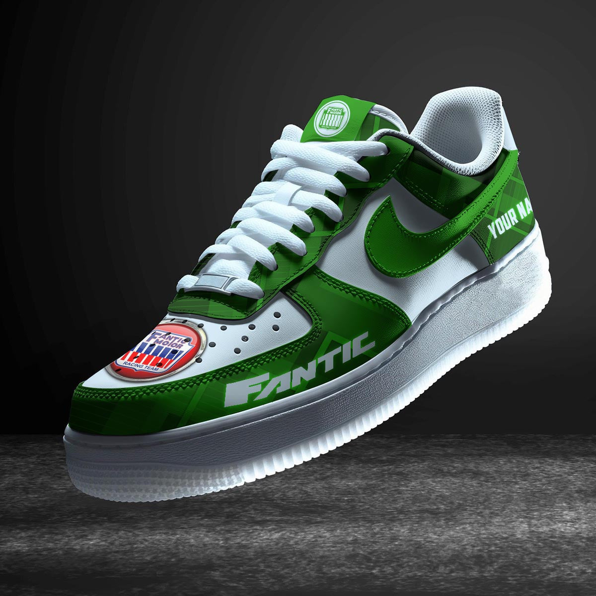 Ideafootwear Fantic Air Low-Top Sneakers Shoes For Men And Women 1