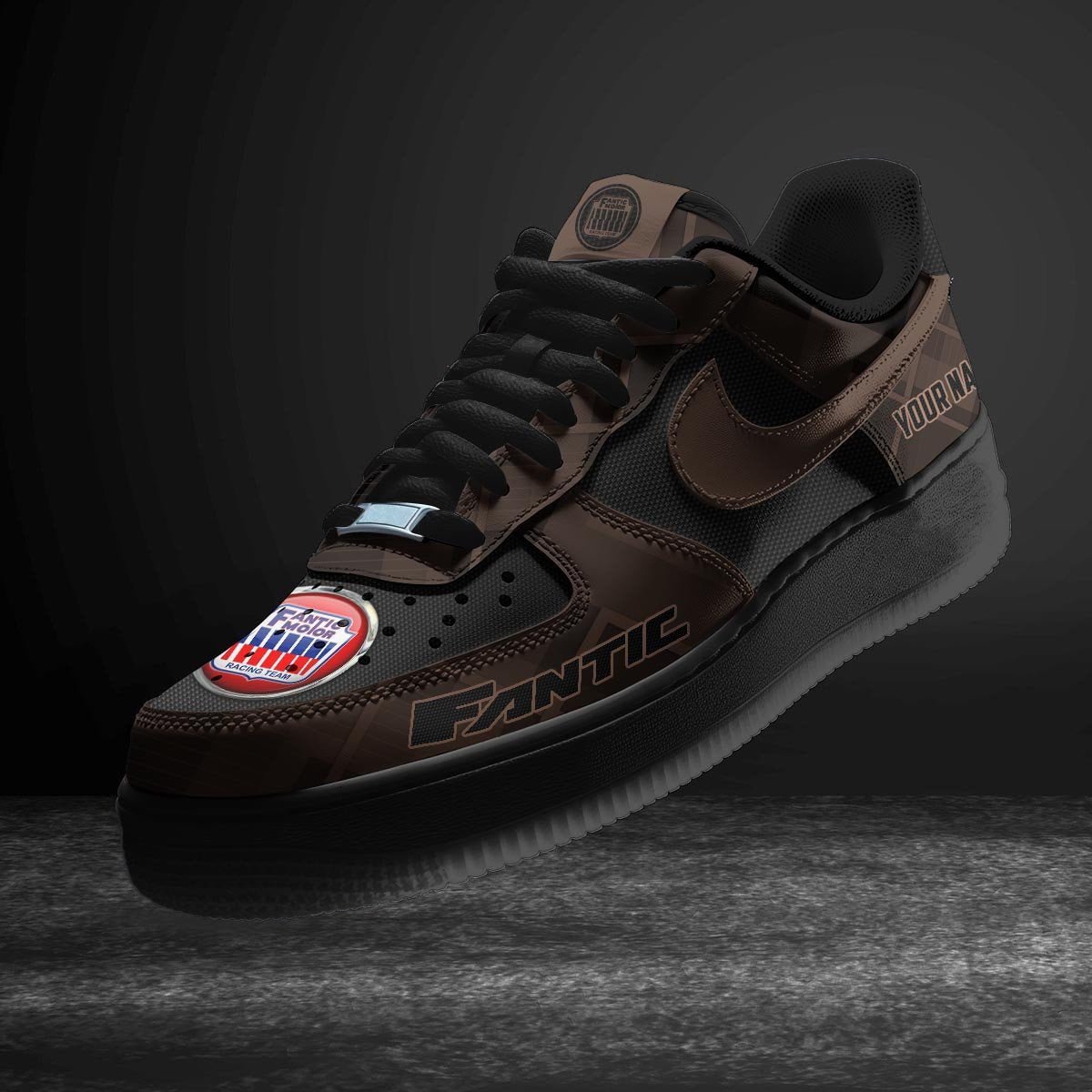 Ideafootwear Fantic Air Low-Top Sneakers Shoes For Men And Women 1