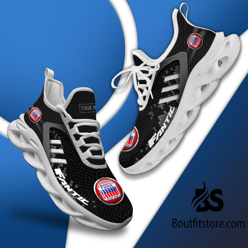 Ideafootwear Fantic Max Soul Shoes Sneakers For Men And Women