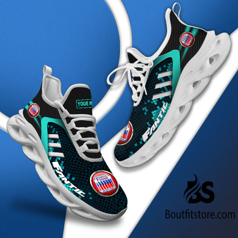 Ideafootwear Fantic Max Soul Shoes Sneakers For Men And Women