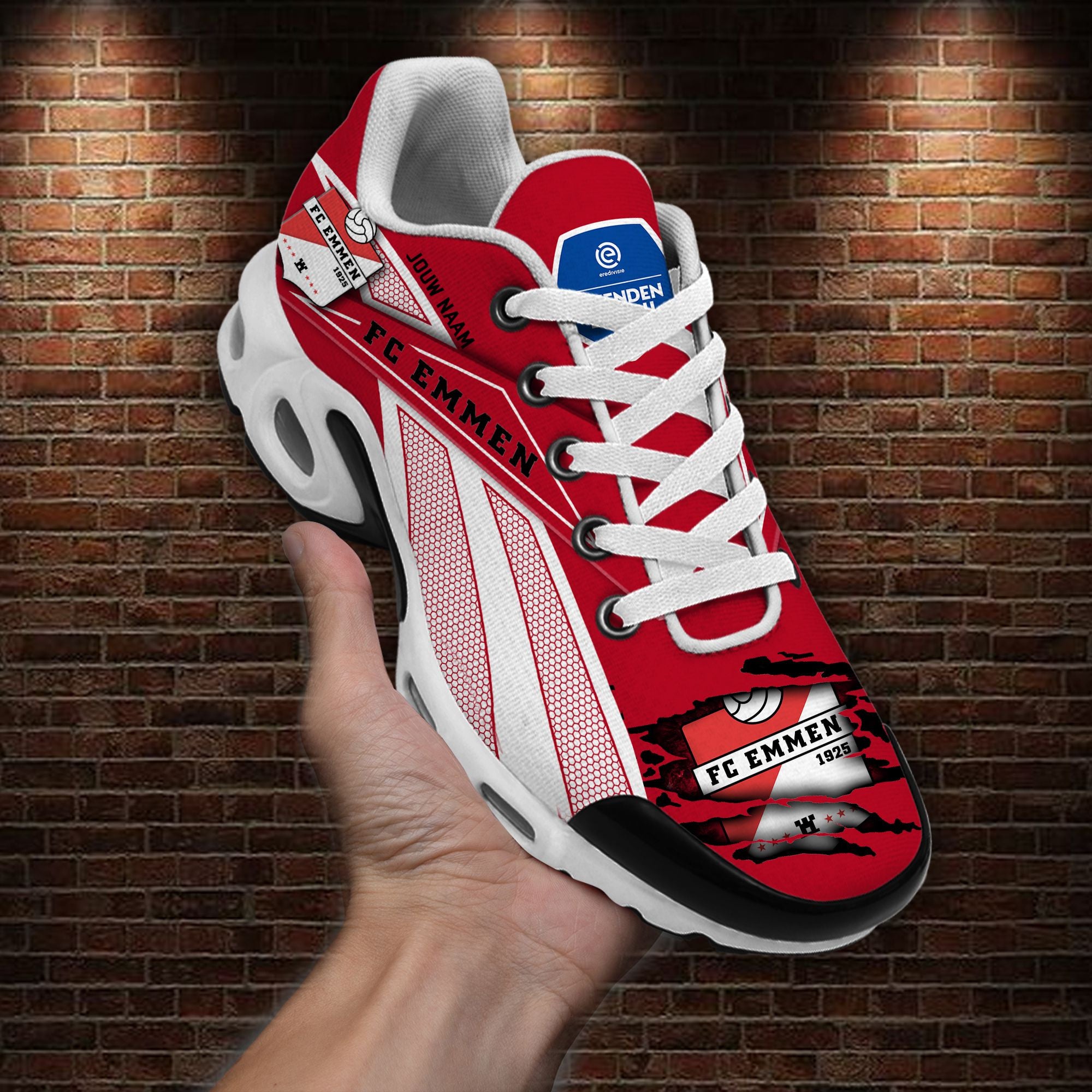 Ideafootwear FC Emmen TN Shoes Sneakers For Men And Women