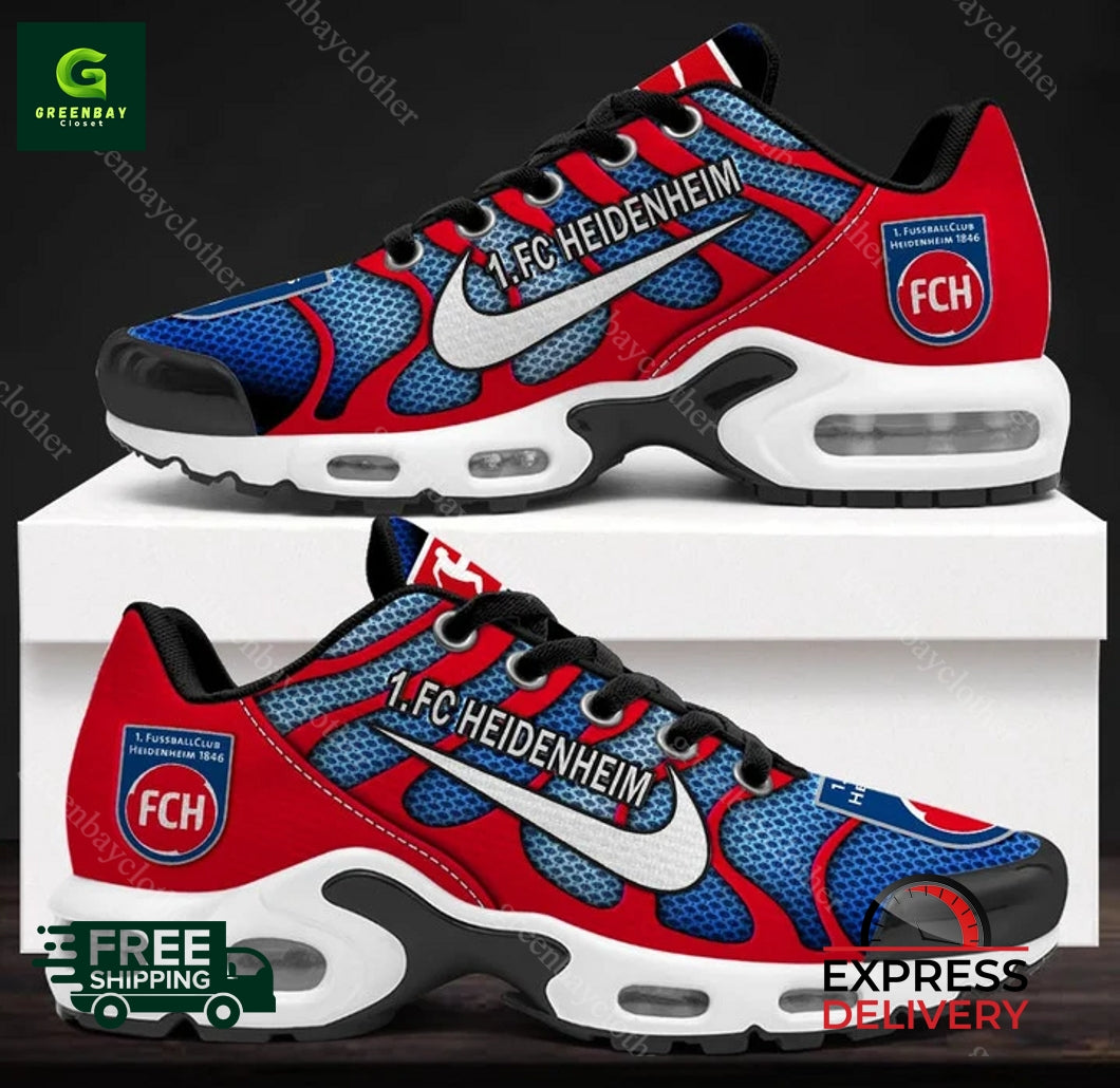 Ideafootwear FC Heidenheim TN Shoes Sneakers For Men And Women