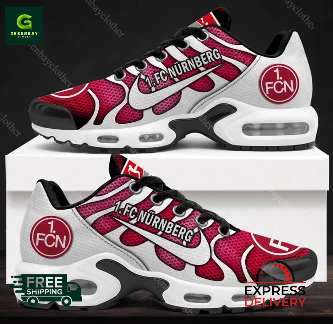 Ideafootwear FC Nurnberg TN Shoes Sneakers For Men And Women