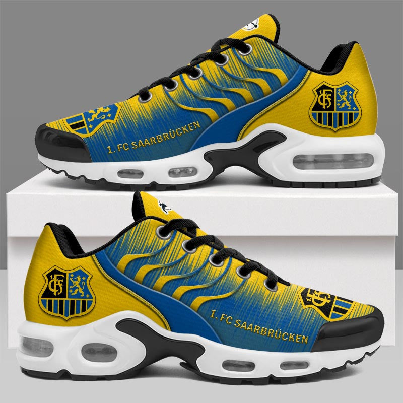 Ideafootwear FC Saarbrucken TN Shoes Sneakers For Men And Women