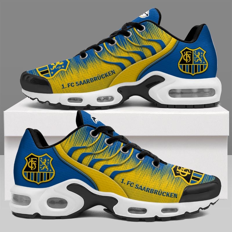 Ideafootwear FC Saarbrucken TN Shoes Sneakers For Men And Women