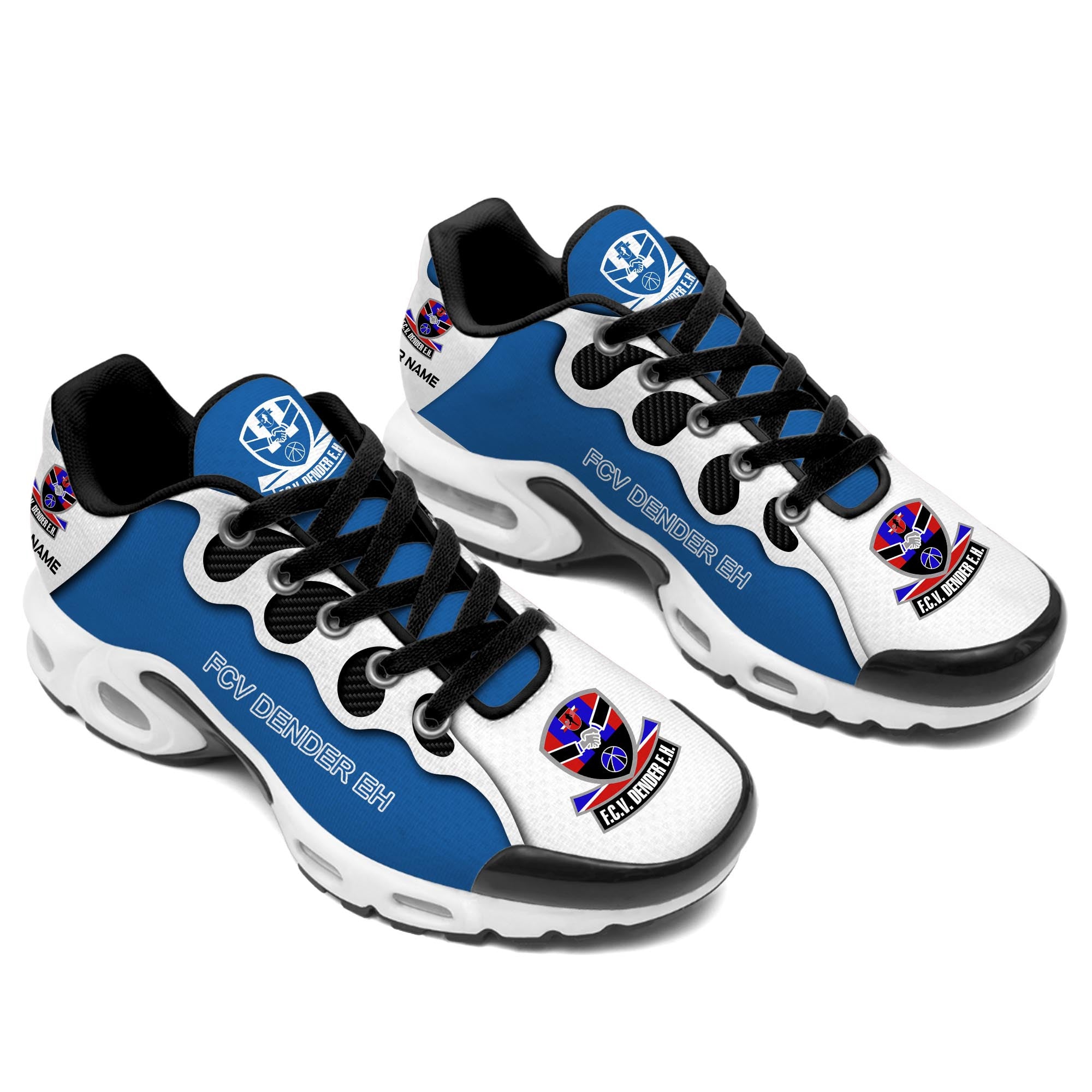 Ideafootwear FCV Dender EH TN Shoes Sneakers For Men And Women