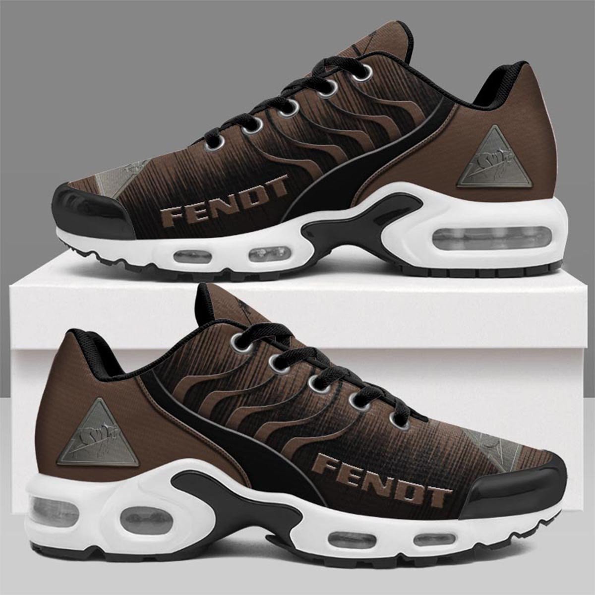 Ideafootwear Fendt TN Shoes Sneakers For Men And Women