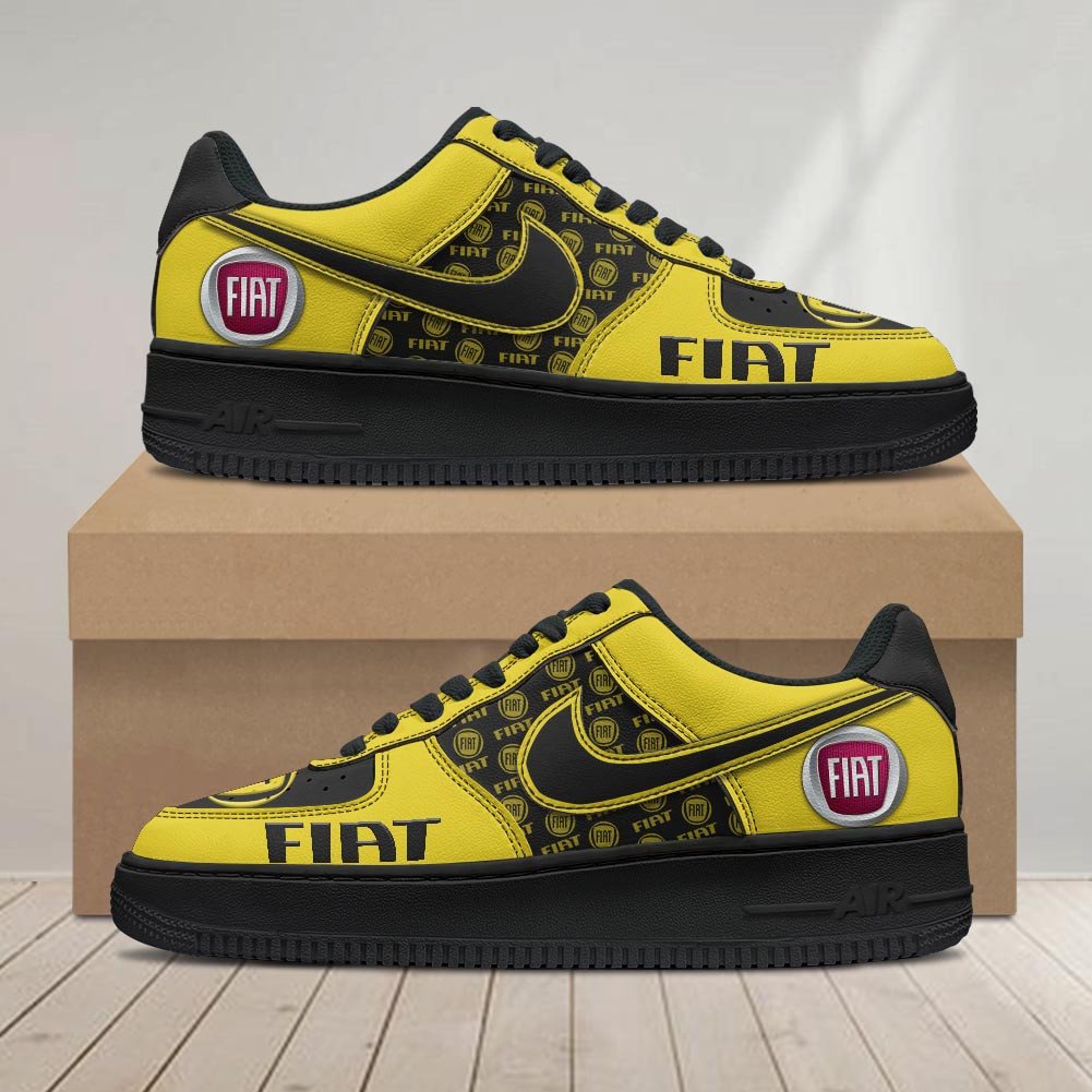 Ideafootwear Fiat Air Low-Top Sneakers Shoes For Men And Women 1