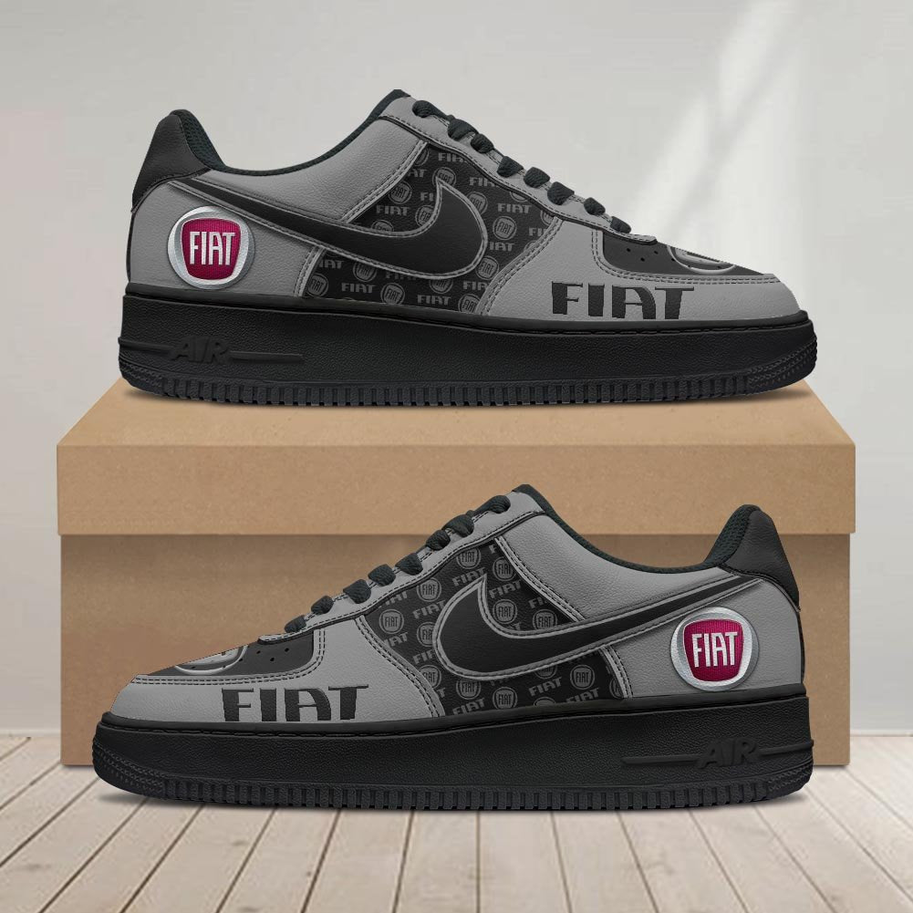Ideafootwear Fiat Air Low-Top Sneakers Shoes For Men And Women 1