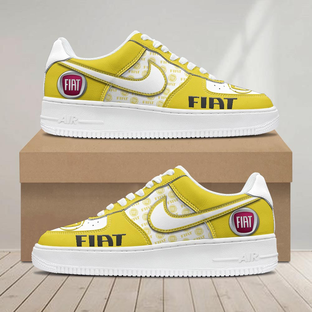 Ideafootwear Fiat Air Low-Top Sneakers Shoes For Men And Women 1