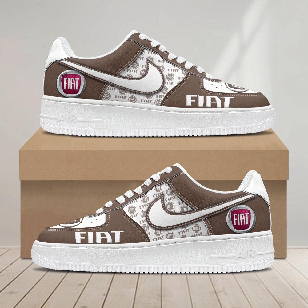 Ideafootwear Fiat Air Low-Top Sneakers Shoes For Men And Women 1