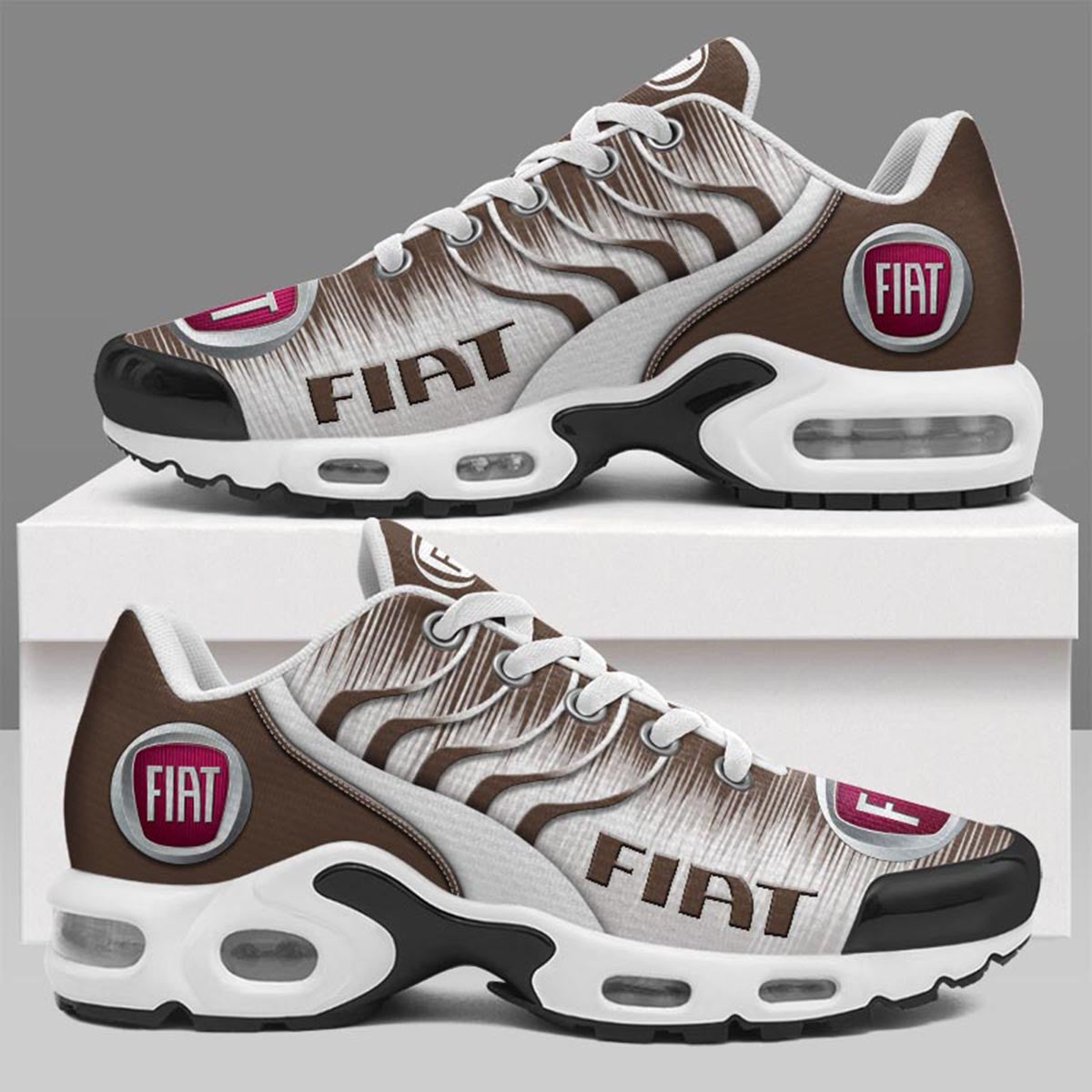 Ideafootwear Fiat TN Shoes Sneakers For Men And Women
