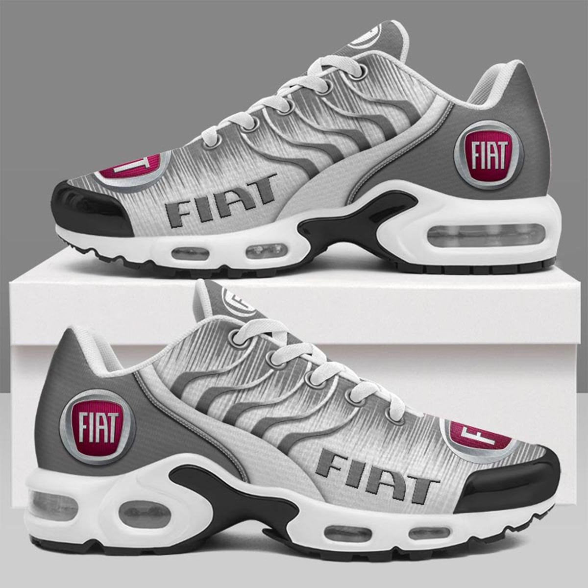 Ideafootwear Fiat TN Shoes Sneakers For Men And Women