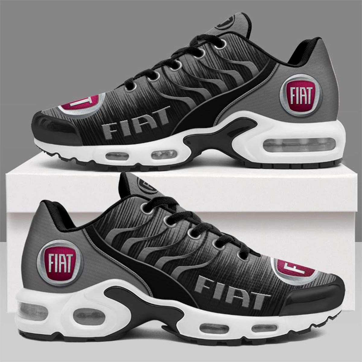 Ideafootwear Fiat TN Shoes Sneakers For Men And Women