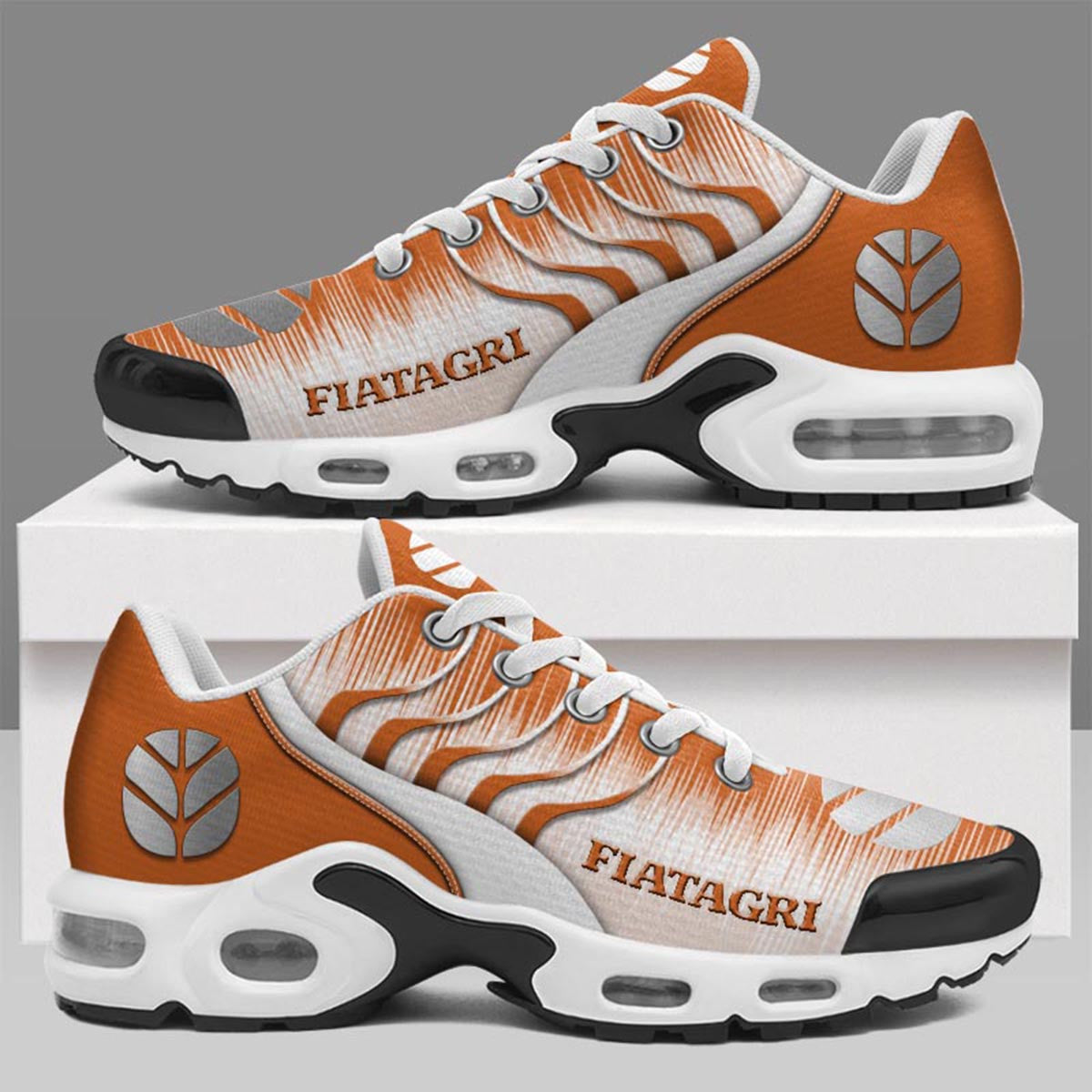 Ideafootwear Fiatagri TN Shoes Sneakers For Men And Women