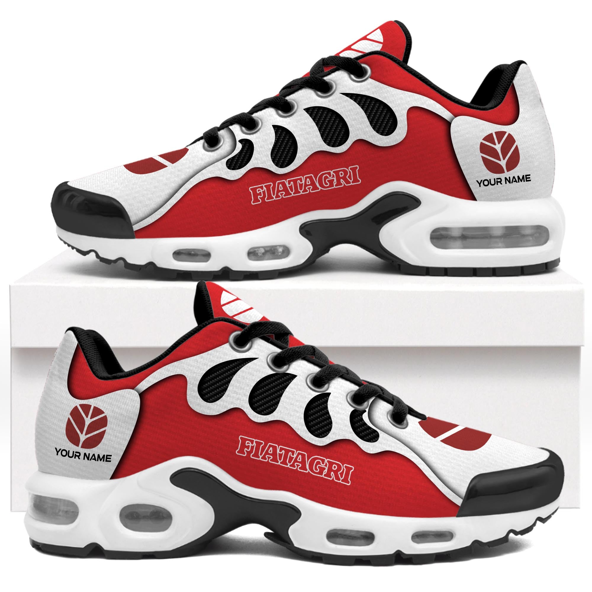 Ideafootwear Fiatagri TN Shoes Sneakers For Men And Women