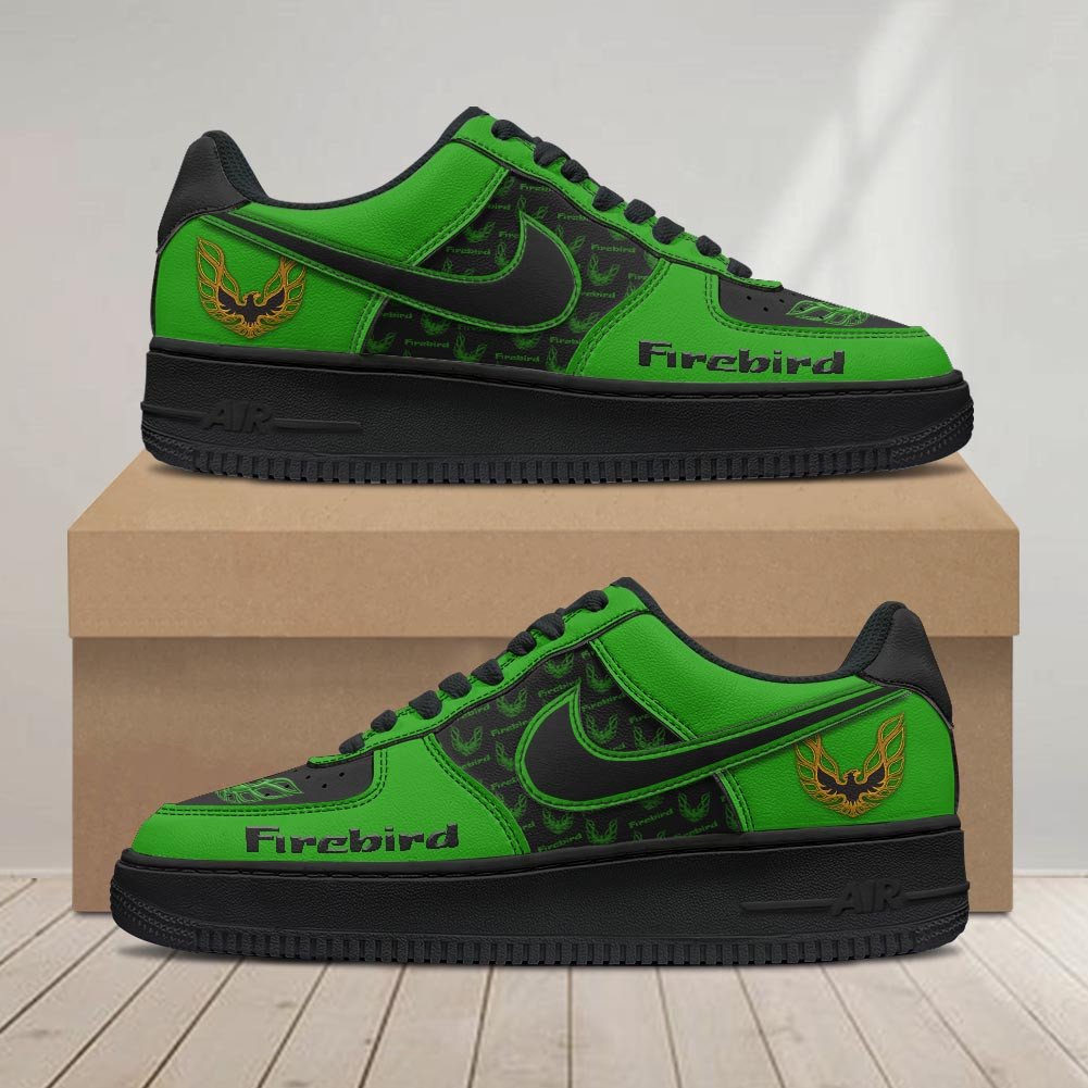 Ideafootwear Firebird Pontiac Air Low-Top Sneakers Shoes For Men And Women 1
