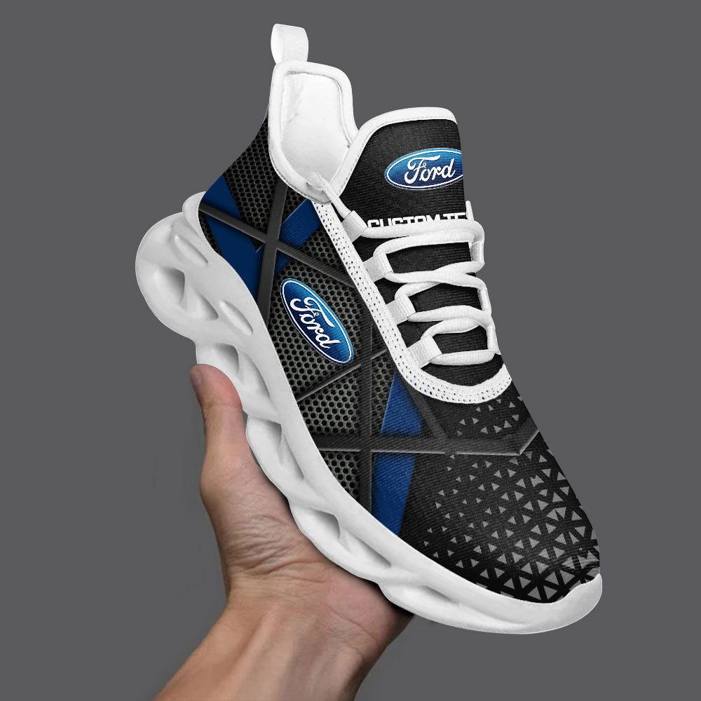 Ideafootwear Ford Max Soul Shoes Sneakers For Men And Women