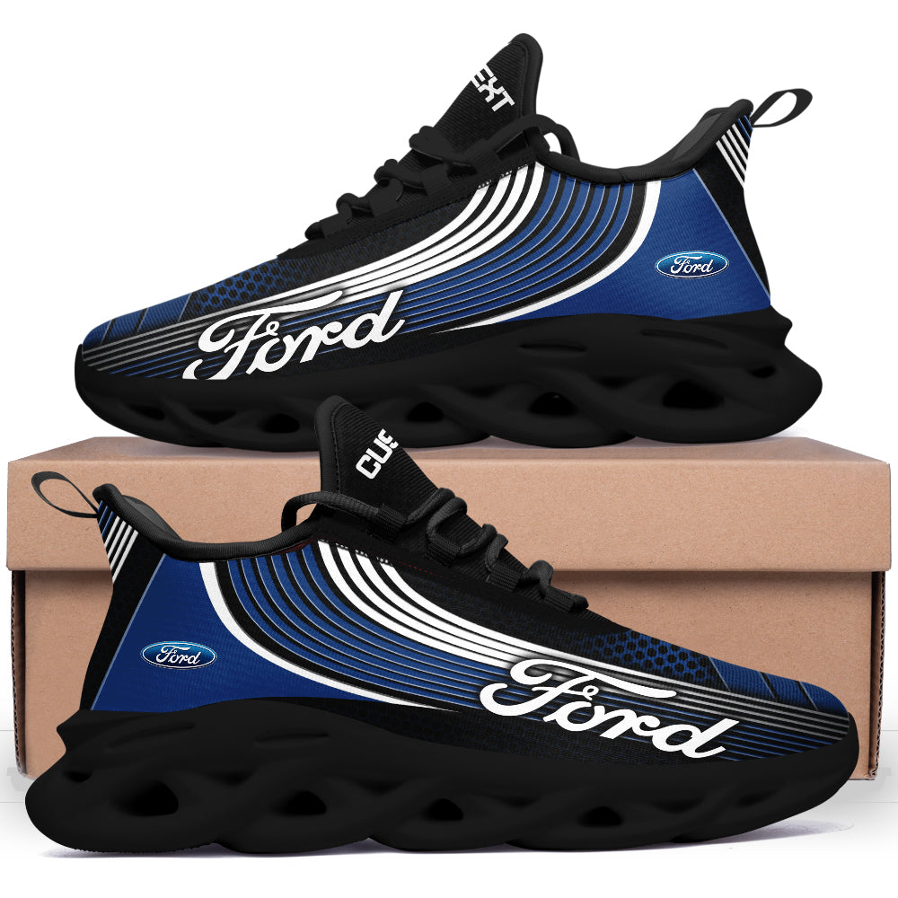 Ideafootwear Ford Max Soul Shoes Sneakers For Men And Women