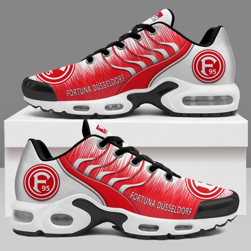 Ideafootwear Fortuna Dusseldorf TN Shoes Sneakers For Men And Women