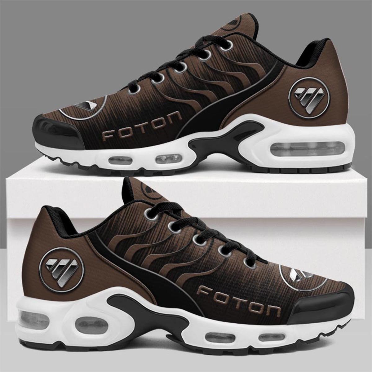 Ideafootwear Foton TN Shoes Sneakers For Men And Women