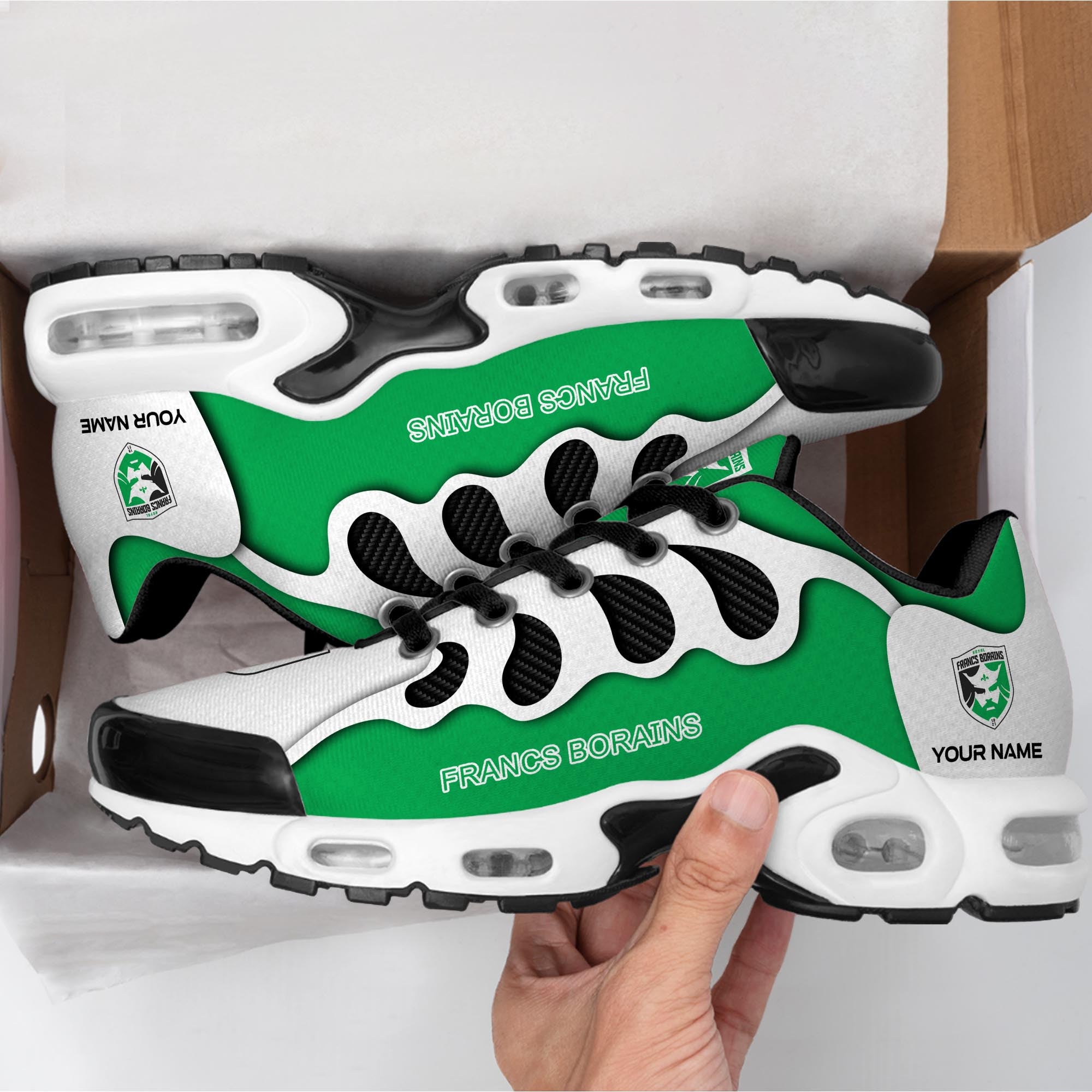 Ideafootwear Francs Borains TN Shoes Sneakers For Men And Women