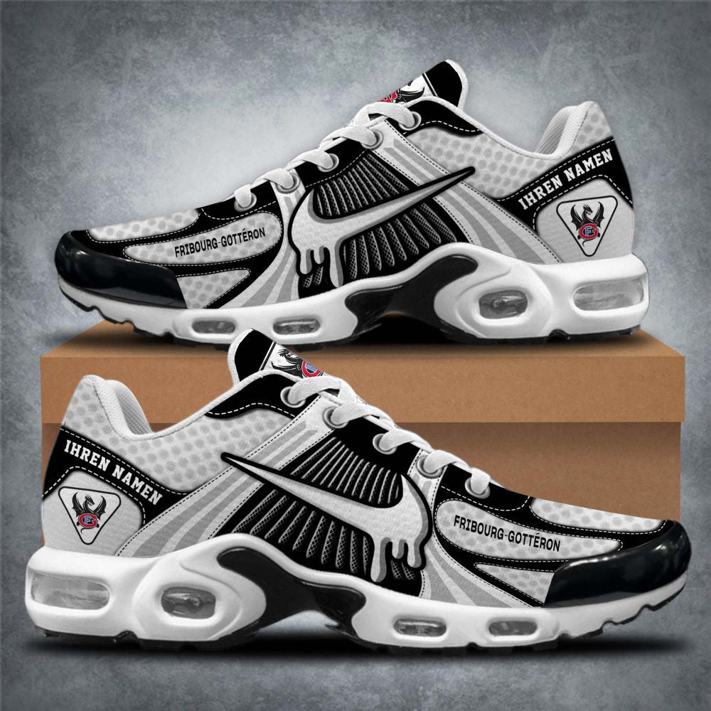 Ideafootwear Fribourg-Gotteron TN Shoes Sneakers For Men And Women