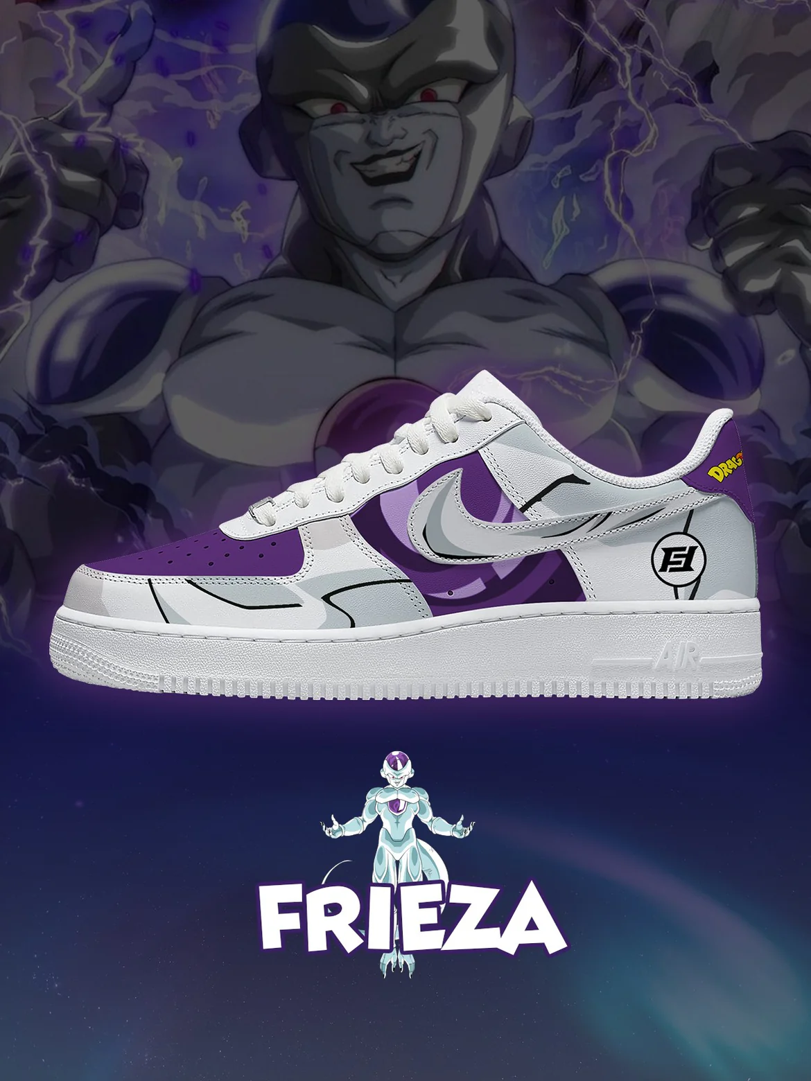 Ideafootwear Frieza   Air Low-Top Sneakers Shoes For Men And Women 1