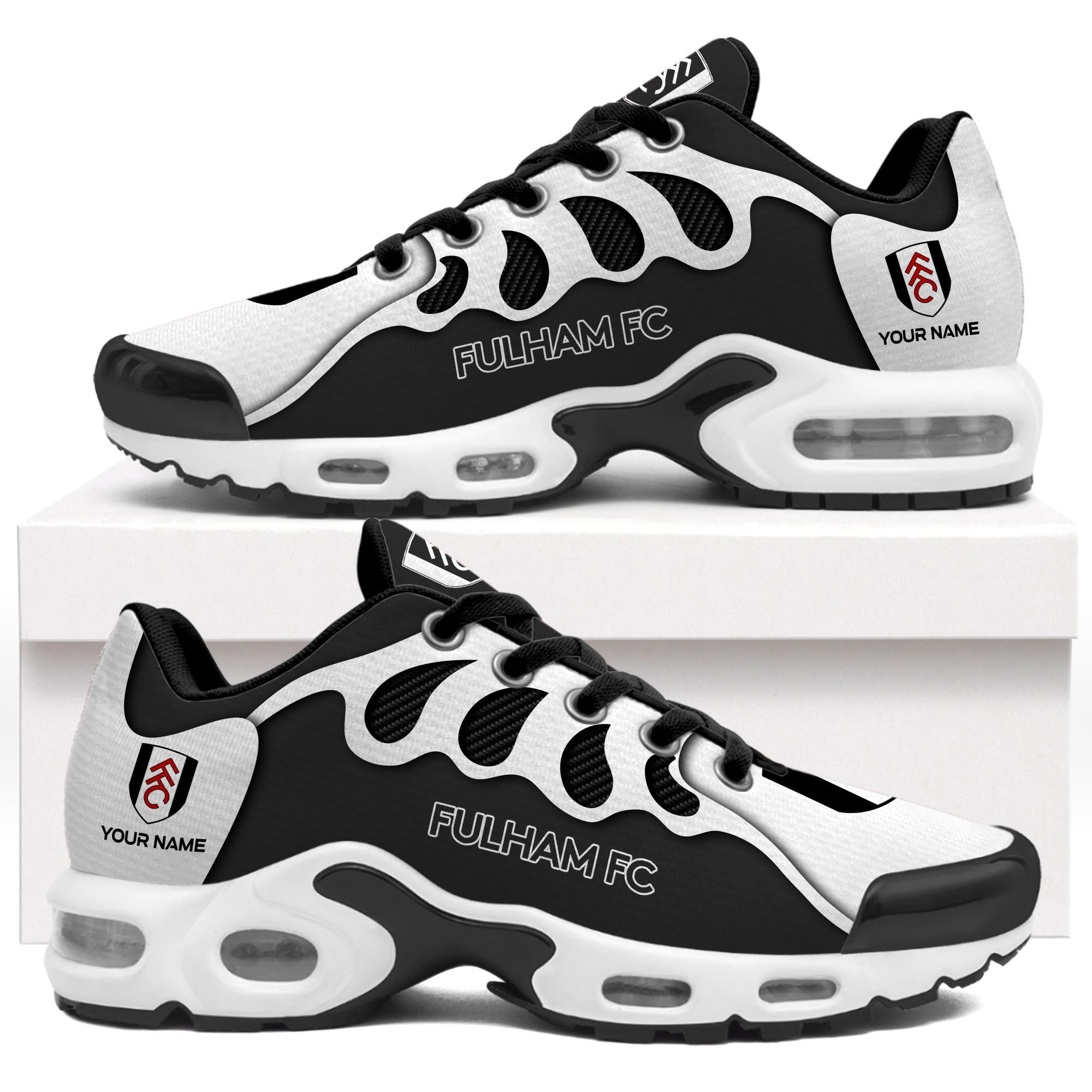Ideafootwear Fulham TN Shoes Sneakers For Men And Women