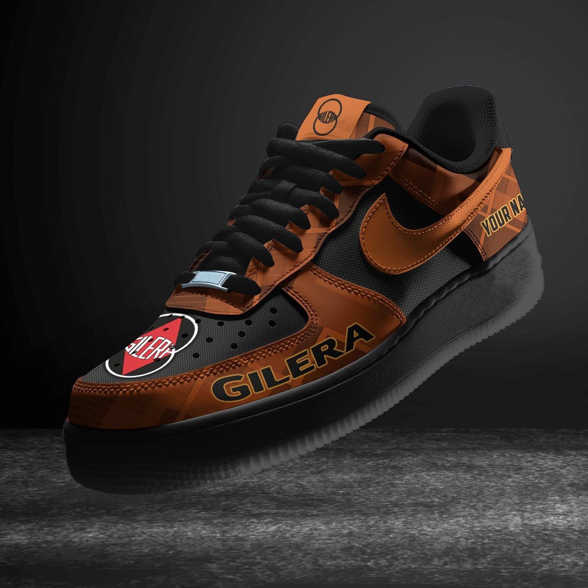 Ideafootwear Gilera Air Low-Top Sneakers Shoes For Men And Women 1