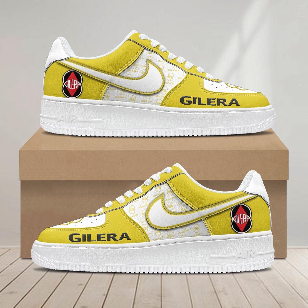 Ideafootwear Gilera Air Low-Top Sneakers Shoes For Men And Women 1