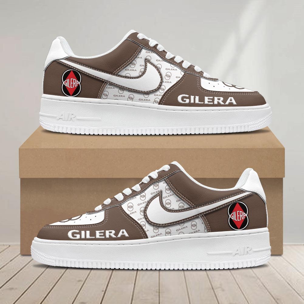 Ideafootwear Gilera Air Low-Top Sneakers Shoes For Men And Women 1