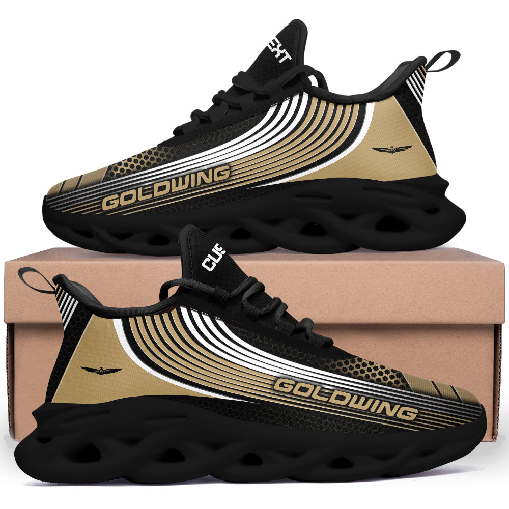 Ideafootwear Goldwing Max Soul Shoes Sneakers For Men And Women