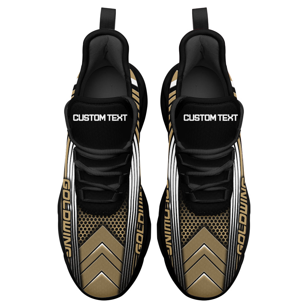 Ideafootwear Goldwing Max Soul Shoes Sneakers For Men And Women