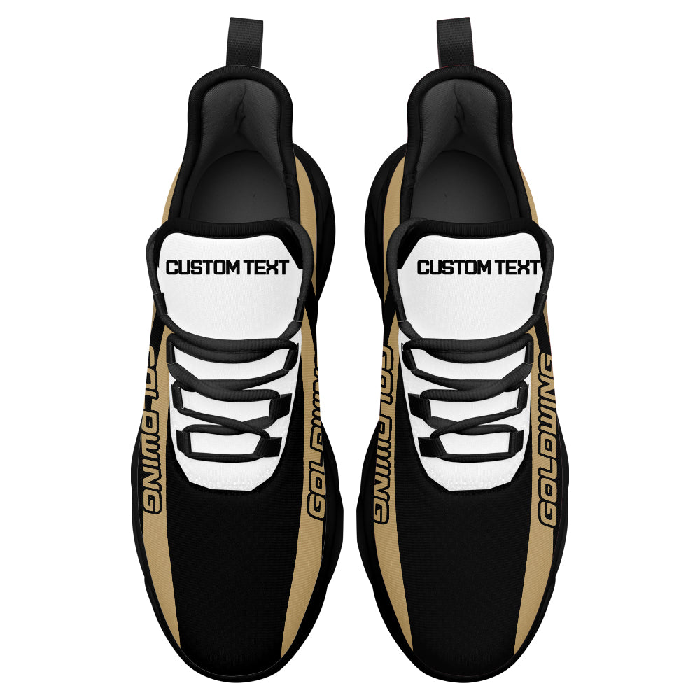 Ideafootwear Goldwing Max Soul Shoes Sneakers For Men And Women