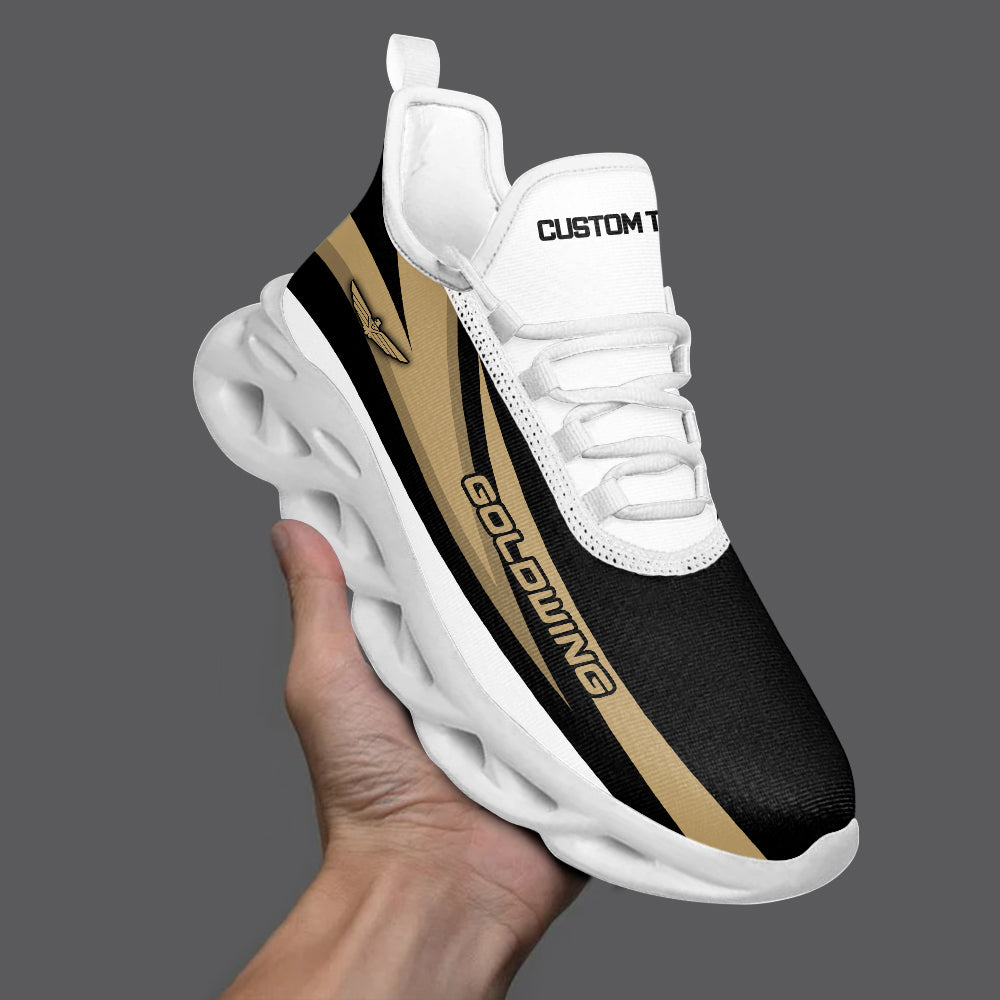 Ideafootwear Goldwing Max Soul Shoes Sneakers For Men And Women