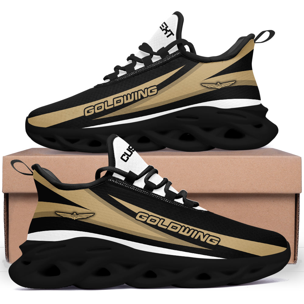 Ideafootwear Goldwing Max Soul Shoes Sneakers For Men And Women