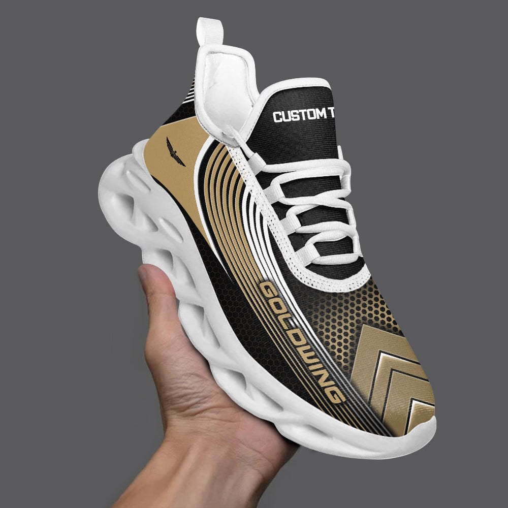 Ideafootwear Goldwing Max Soul Shoes Sneakers For Men And Women