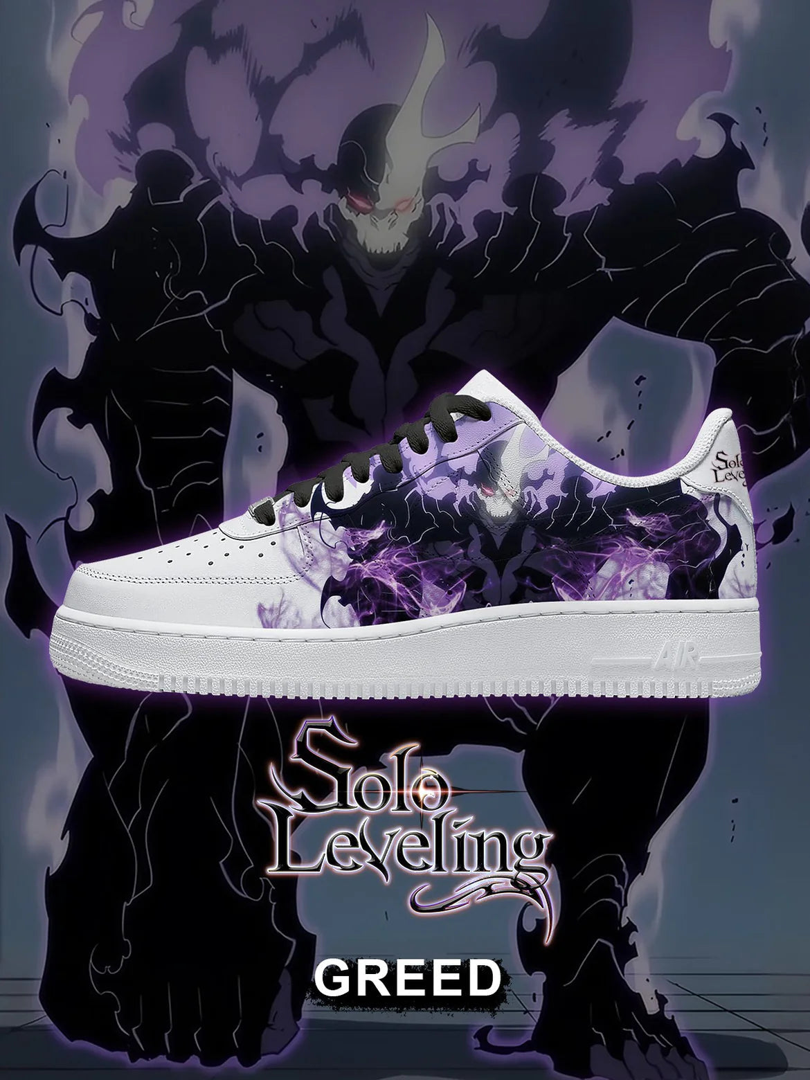 Ideafootwear Greed   Air Low-Top Sneakers Shoes For Men And Women 1