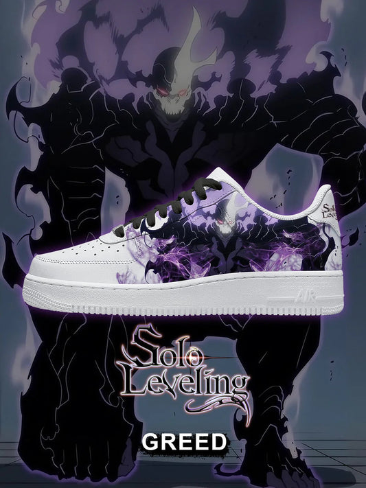 Ideafootwear Greed   Air Low-Top Sneakers Shoes For Men And Women 1