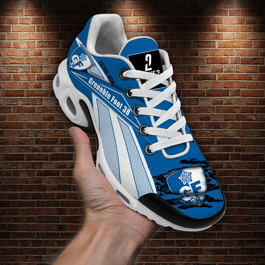 Ideafootwear Grenoble Foot 38 TN Shoes Sneakers For Men And Women