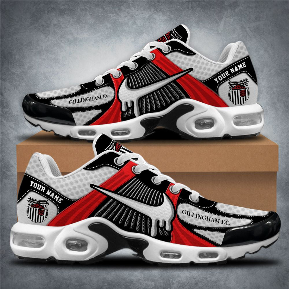 Ideafootwear Grimsby Town TN Shoes Sneakers For Men And Women